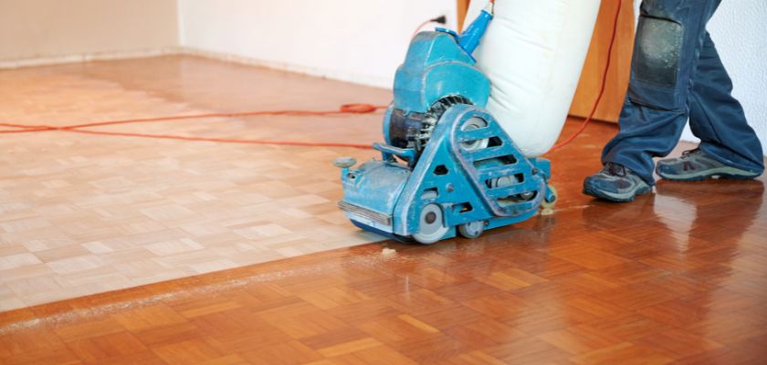 Protecting Your Laminate Floors for the Long Haul