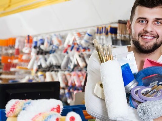 The Best Painting Tools Every Beginner Needs The Best Painting Tools Every Beginner Needs