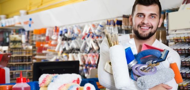 The Best Painting Tools Every Beginner Needs The Best Painting Tools Every Beginner Needs