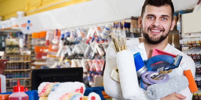 The Best Painting Tools Every Beginner Needs The Best Painting Tools Every Beginner Needs