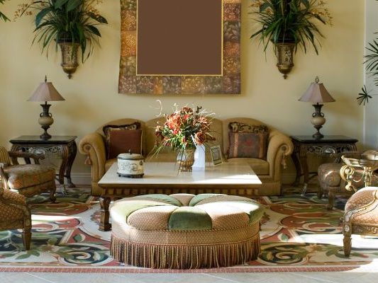 Creative Flooring Ideas to Transform Your Living Space