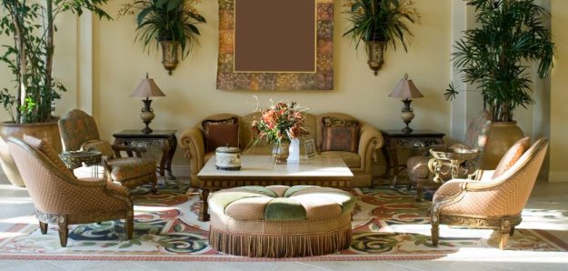 Creative Flooring Ideas to Transform Your Living Space