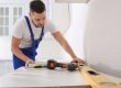 Countertop Installation