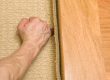 Carpet vs Hardwood