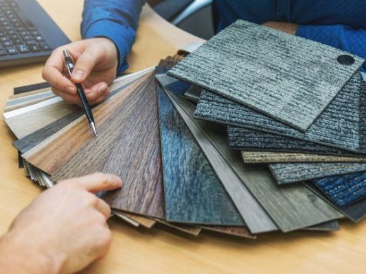 Choose the Right Flooring Material Choose the Right Flooring Material