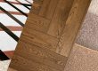 Different Flooring Types