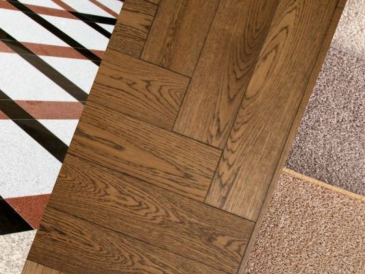 Different Flooring Types Different Flooring Types