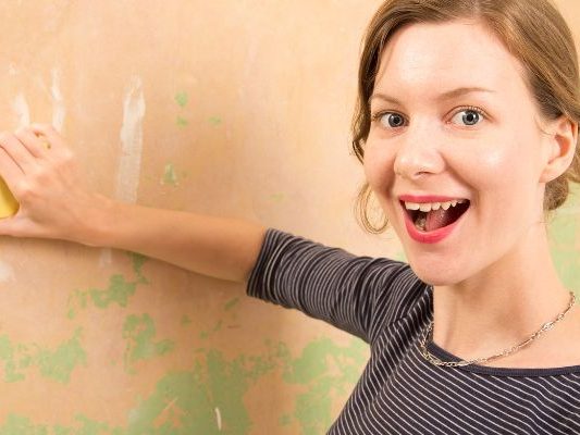 Preparing Your Walls for a New Paint Preparing Your Walls for a New Paint