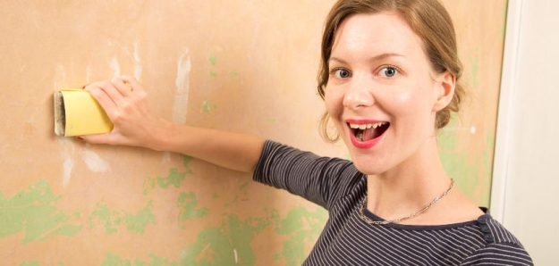 Preparing Your Walls for a New Paint Preparing Your Walls for a New Paint