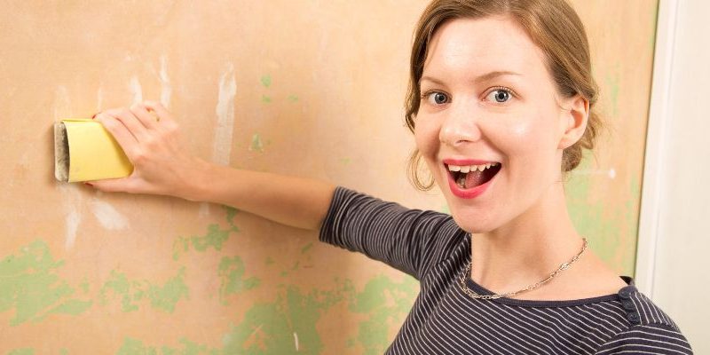 Preparing Your Walls for a New Paint Preparing Your Walls for a New Paint