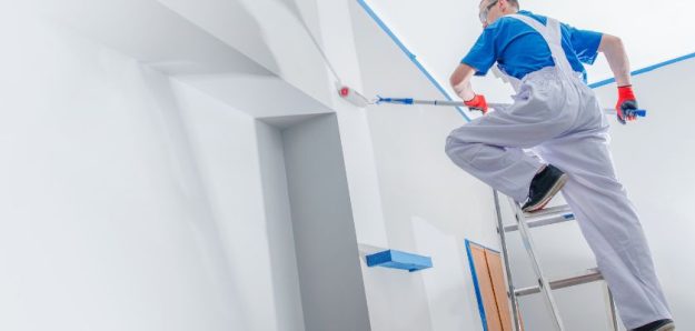 Tips for Painting High-Traffic Areas to Ensure Durability Tips for Painting High-Traffic Areas to Ensure Durability