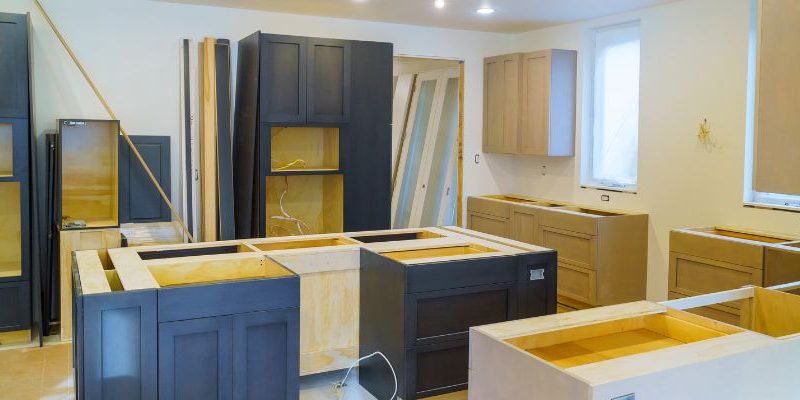 Top Kitchen Remodeling Mistakes to Avoid Top Kitchen Remodeling Mistakes to Avoid