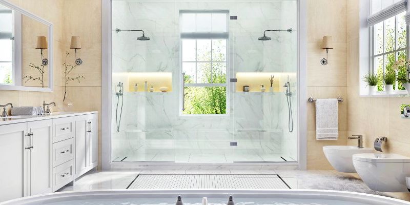 bathroom remodeling in Frisco TX