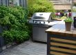 stylish outdoor kitchen designs