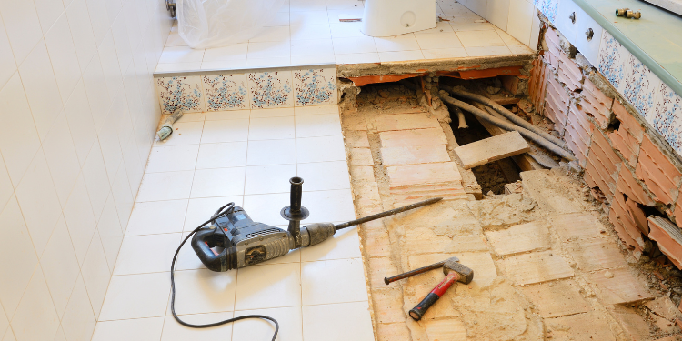 Remodel Right North Texas